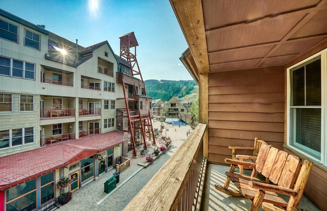 Buffalo Lodge 3 Bed 3 Bath - Foto 44