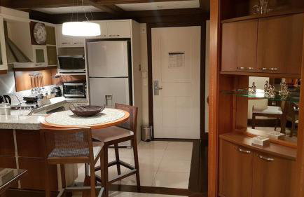 Espetacular Flat no Mountain Village - Foto 22