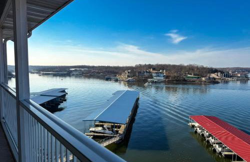 Sunshine&Shoreline-LakefrontDog Days Condo 3BD2BA - Foto 36