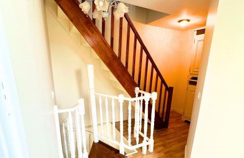 NEW 2 bedroom House 15mins from Paris by Train - Foto 25