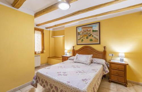 Casa Rural Teulé - Photo 31