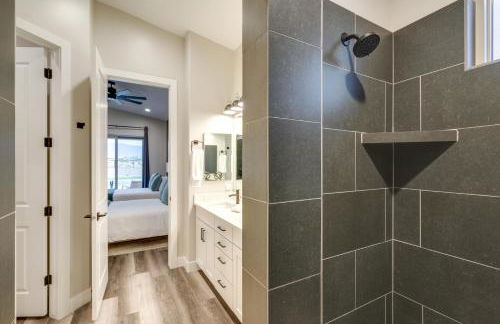 Mesquite Vacation Home with Spacious Pool - Foto 30