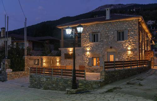 AROANIA suites - Foto 21