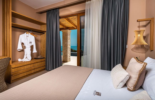 Terra Lucis Mountain Residences Aether Villa - Foto 9