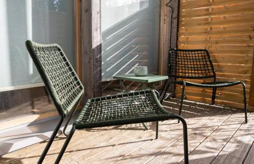 L'Oasis des Coccinelles - Foto 45