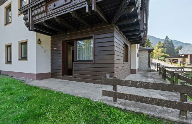 Cushy Apartment in Bad Kleinkirchheim near Ski Area - Photo 40