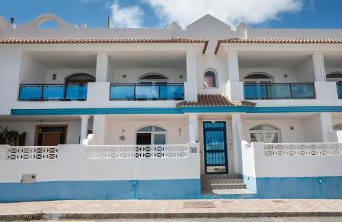 Home2Book Charming Casa Marinera, Terrace - Foto 19