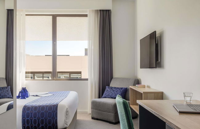 Mantra MacArthur Canberra - Foto 37