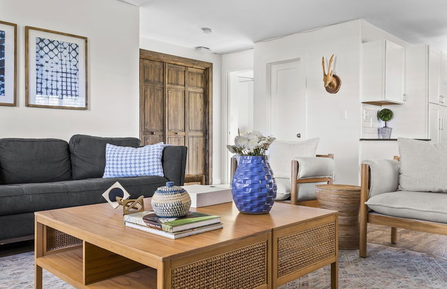 Leisure Escape in the TX Hill Country - Foto 25