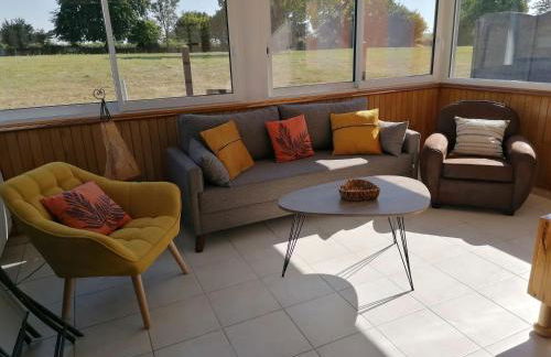 Gite de la Courtoisie - Foto 13