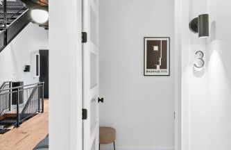 Hotel Residential of Denver - Foto 24