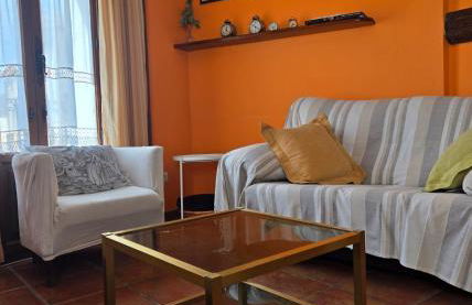 Casa Rural Al Agrego - Foto 35