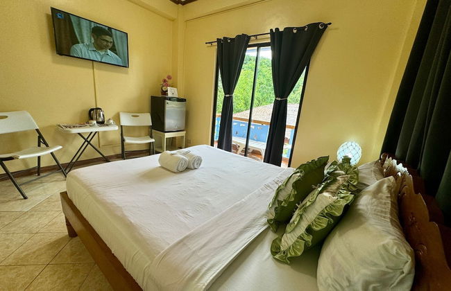 Ocean Breeze Inn Boracay - Foto 3