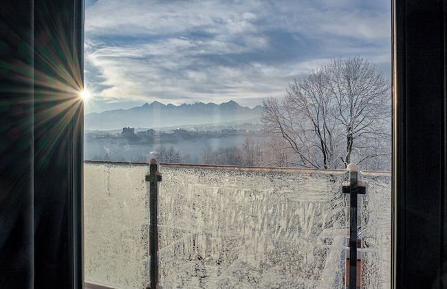 Malczykówka Ski&Sun - Foto 39