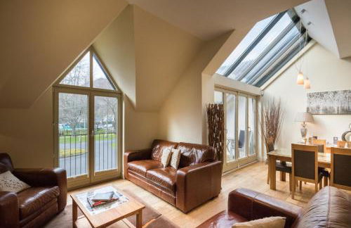 Mains of Taymouth Country Estate 4* Houses - Foto 49