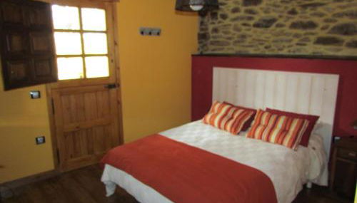 CASA RURAL El Refugio del Poeta - Foto 2