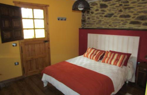 CASA RURAL El Refugio del Poeta - Foto 2