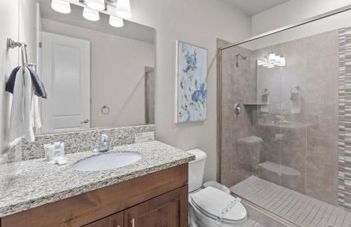 Paradise Village 115 Poolside Heaven Private Hot Tub and Ping Pong Table, Community Water Park and Kids Cove - Foto 20