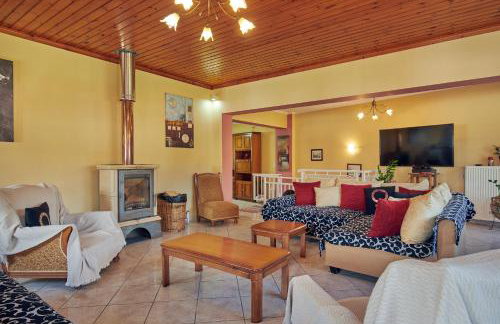 Villa Roxa Montuoso - Foto 1