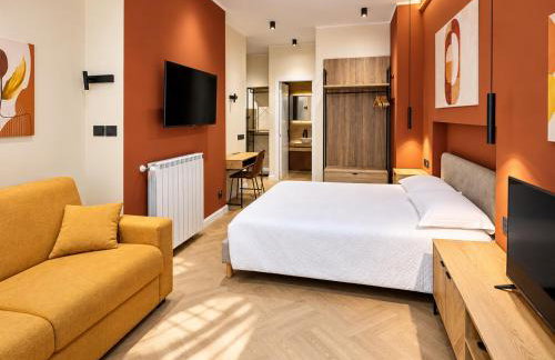Centro & Mare - Rooms - Garage - Suites - Photo 17