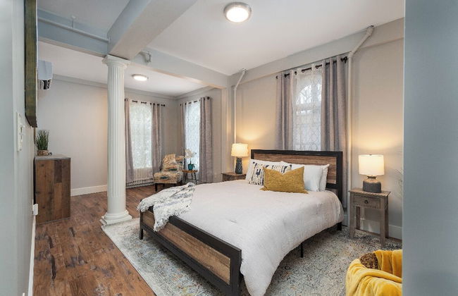 TuckAway Suites at East Branch - Photo 11