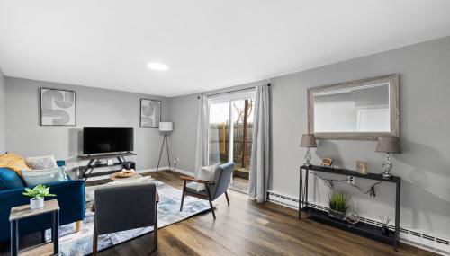 Lovely 3 Bedroom Colonial home - Foto 4