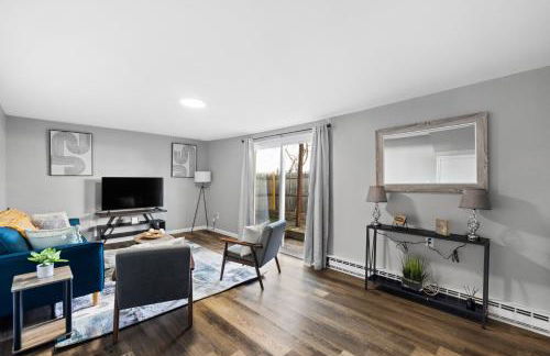 Lovely 3 Bedroom Colonial home - Foto 4