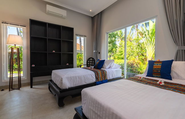 Villa Akasa Segara - Foto 6