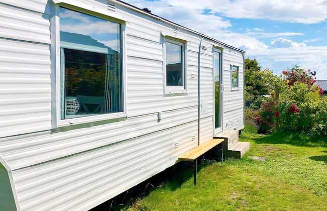 4 Person Holiday Home in Solvesborg-by Traum - Photo 1
