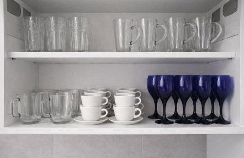 Przecław Residence - Luxury City Center Apartament - Foto 8