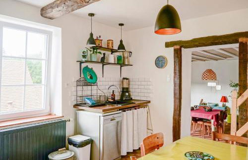 Maison de charme, quartier thermal - Foto 7