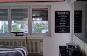 MF Manuele Ficano - Ferienwohnung am Bodensee - Fewo Bella - Foto 12