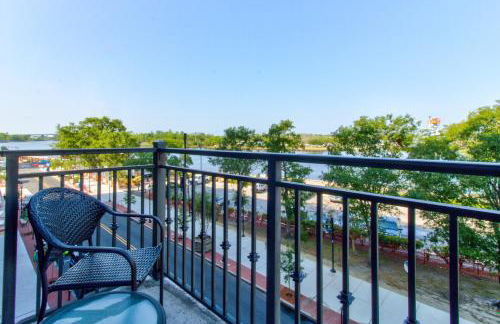 WI28 Water Street Condos Unit 411 - Foto 1