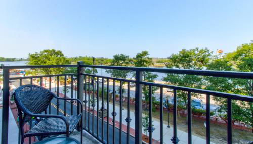 WI28 Water Street Condos Unit 411 - Foto 1