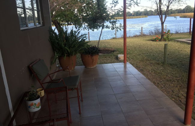 Ditlhapi Guest House - Foto 51