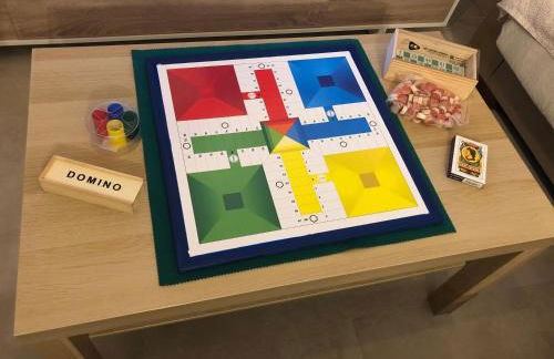 Casa Rural las Rosas de Benaojan - Photo 18