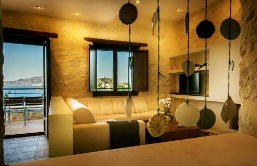 Exensian Villas & Suites - Photo 30