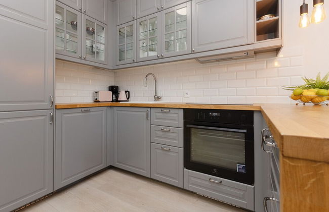 Żoliborz Artystyczny by Renters - Foto 11