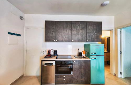 Villa Mansi - Cliffside Sea View Suites, Free Parking - Amalfi Coast - Foto 37