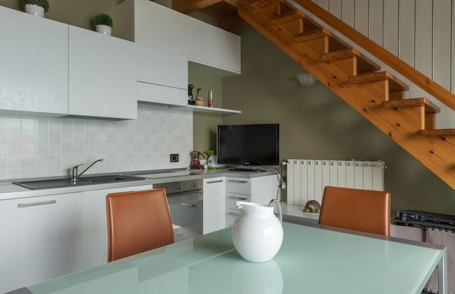 Appartamento Jacqueline - Foto 12