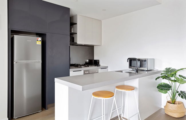 Palmerston St Apartments by Urban Rest - Photo 17