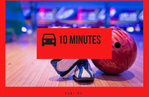 COSY HOME - Wifi - Paris/Orly - Accès 24/24 - Foto 40