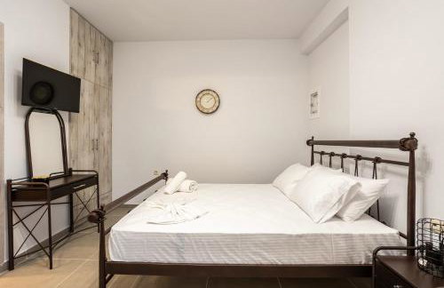 Filiatras Welcoming Hideaway - A Cozy Urban Escape - Foto 17