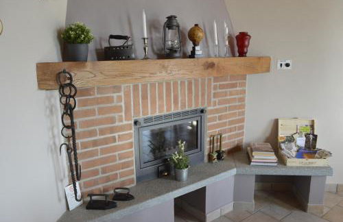 Agriturismo Cascina Rabalot - Foto 13