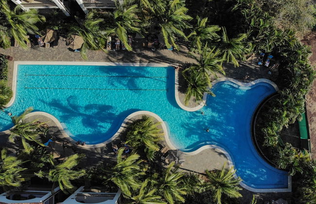 Coco Breeze Private Residence - Foto 1