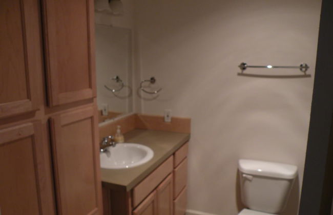 The Cozy Cabin LaPine - Foto 11