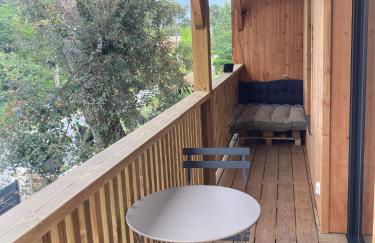 Les ptits nids du Lac - Foto 8