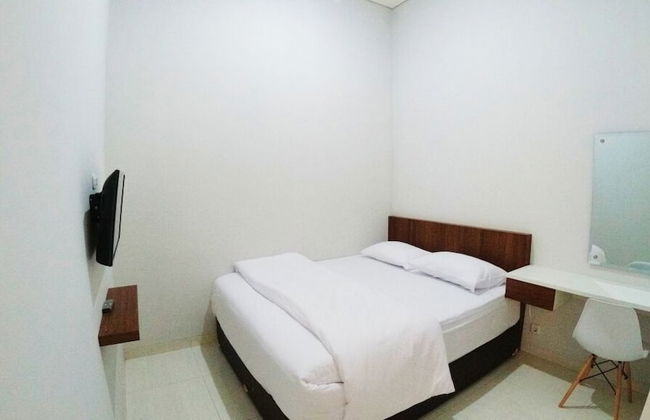 Omah Bondi Family Homestay by FH Stay - Foto 12