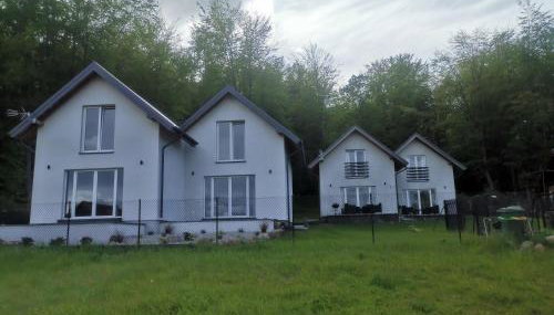 Leśne Zacisze w Nadolu - Foto 2