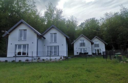 Leśne Zacisze w Nadolu - Foto 2